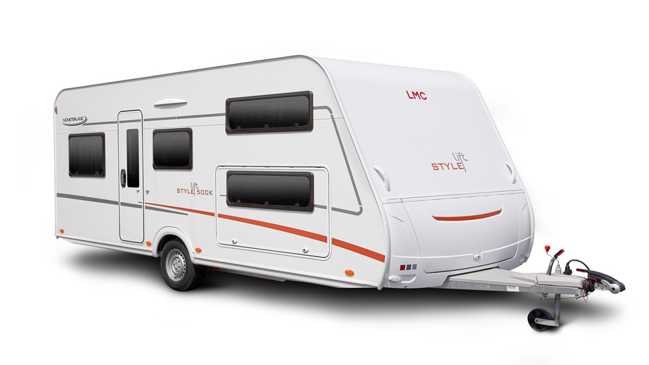LMC Style Lift 500K