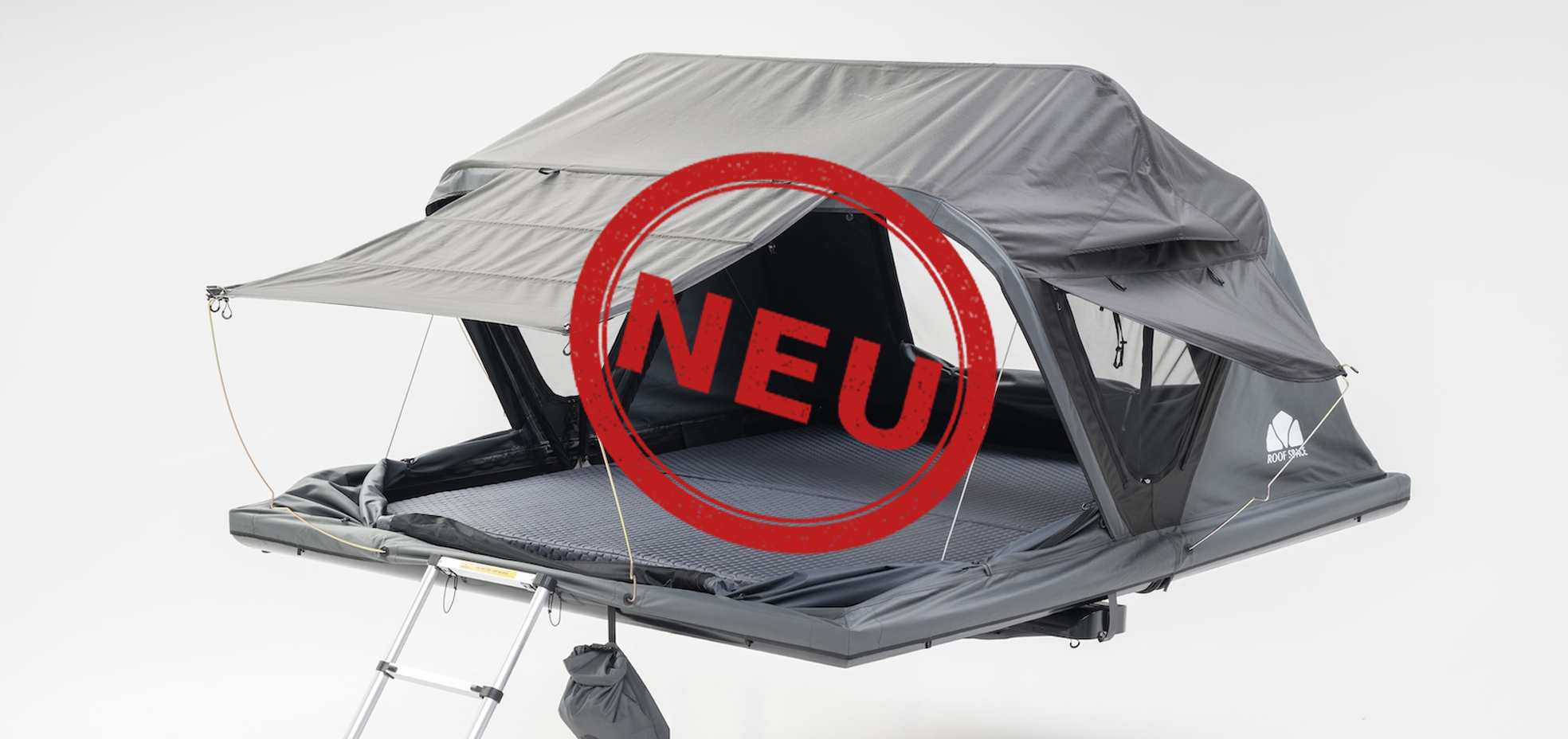 ROOF SPACE 4 - 4 Pers.