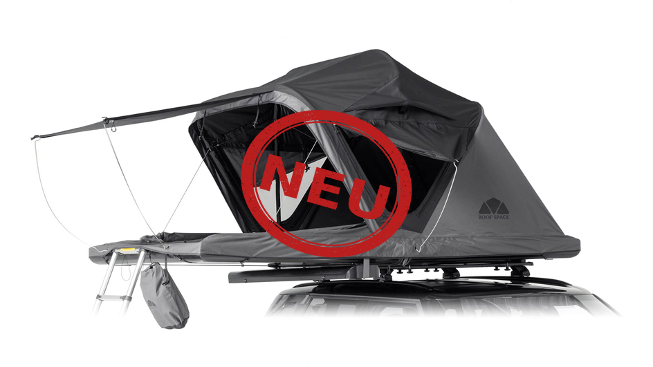 ROOF SPACE 2 - 2 Pers.