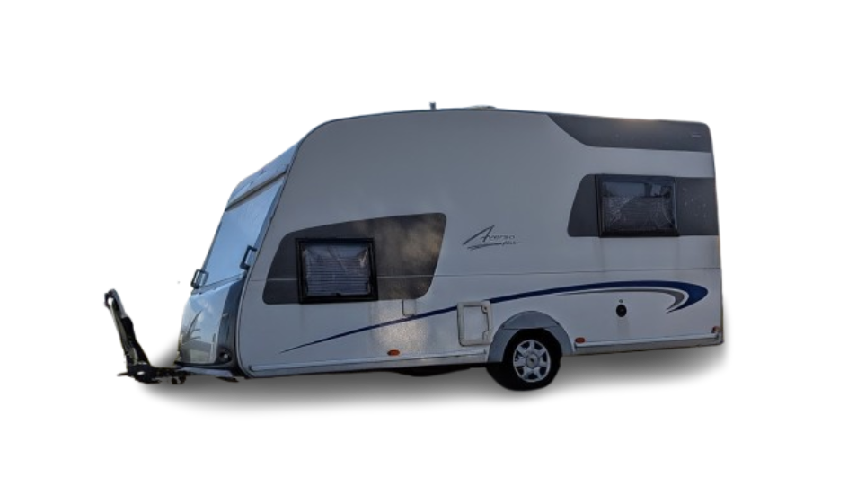 Bürstner Averso Plus 440TK