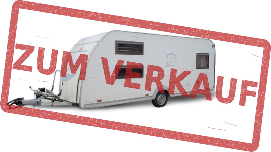 Bürstner Flipper 480TK