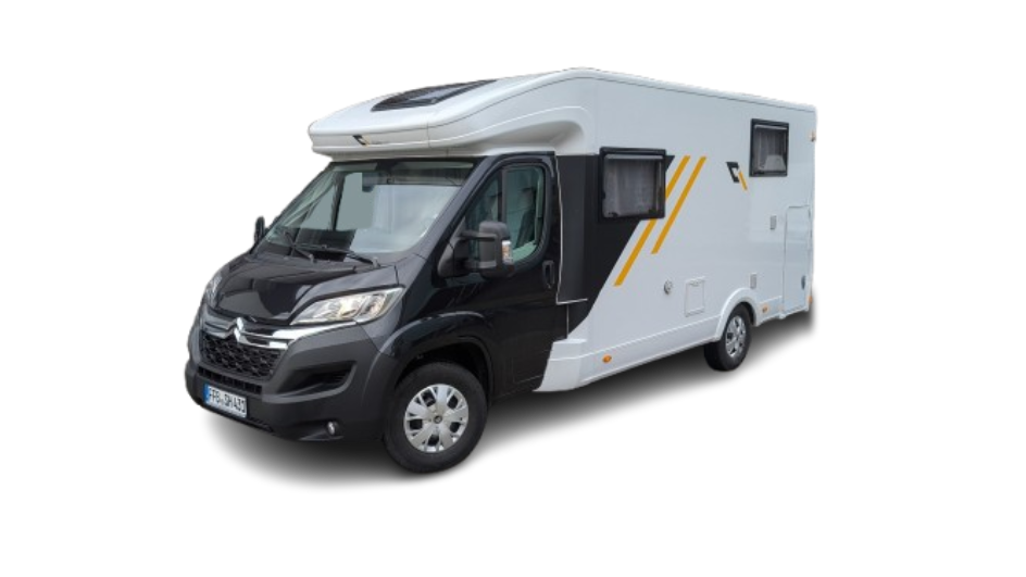 Sunliving SL70 Glücksmobil